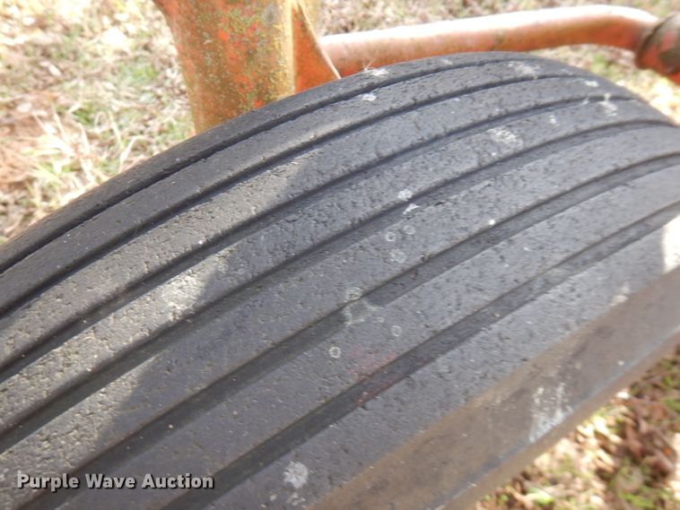 image for item GK9472 International five bottom plow