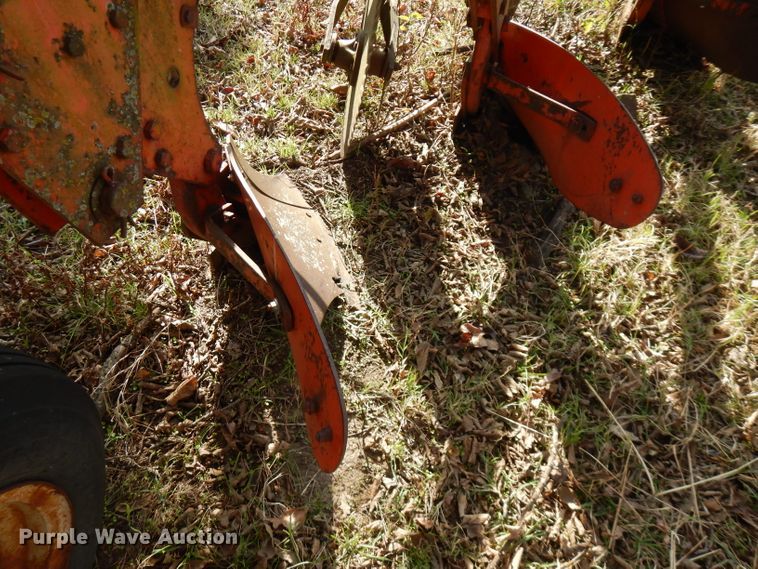 image for item GK9472 International five bottom plow