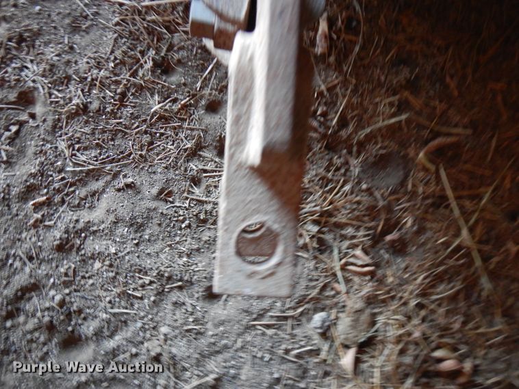 image for item GK9476 Peerless Rol-N-Mix feed mixer/grinder