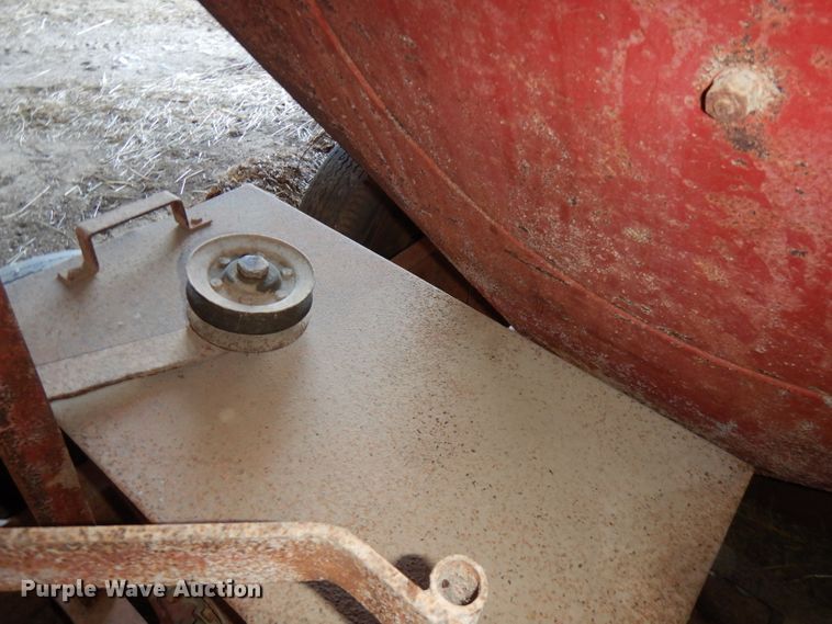 image for item GK9476 Peerless Rol-N-Mix feed mixer/grinder