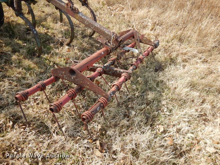 image for item GK9478 John Deere 1100 chisel