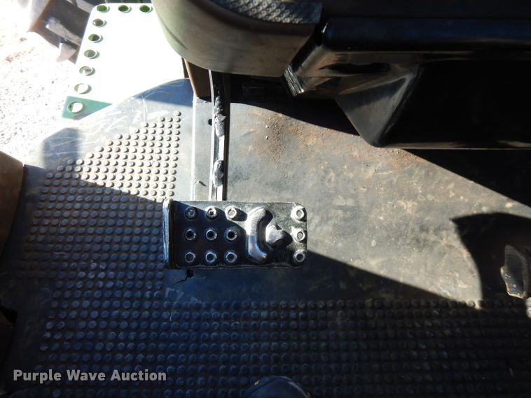 image for item GK9491 1989 John Deere 3155  MFWD tractor