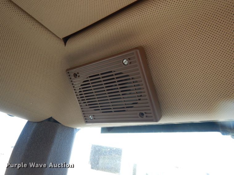 image for item GK9491 1989 John Deere 3155  MFWD tractor