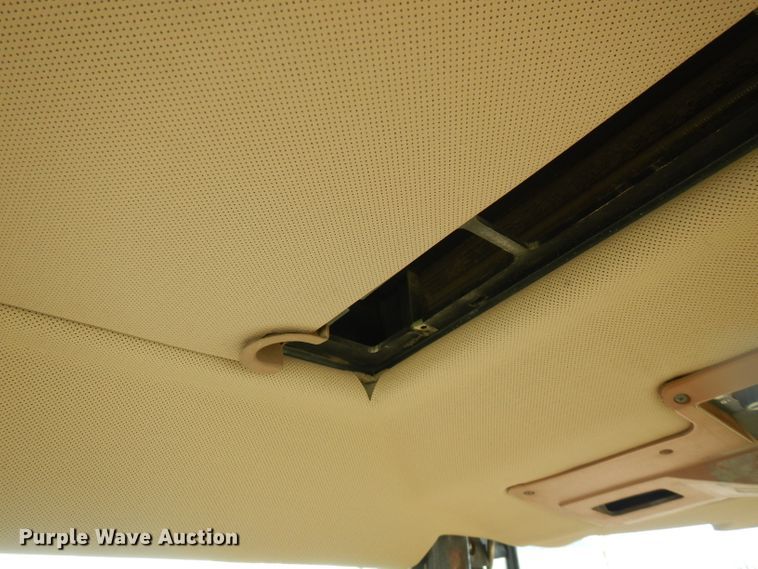 image for item GK9491 1989 John Deere 3155  MFWD tractor