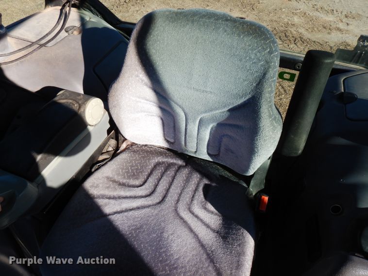 image for item GK9501 2010 Deutz Fahr Agrotron X710  MFWD tractor