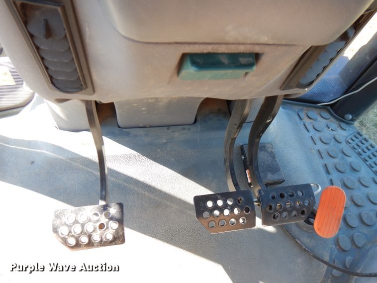 image for item GK9501 2010 Deutz Fahr Agrotron X710  MFWD tractor