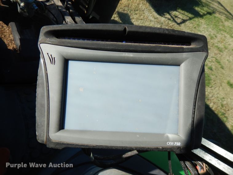 image for item GK9501 2010 Deutz Fahr Agrotron X710  MFWD tractor