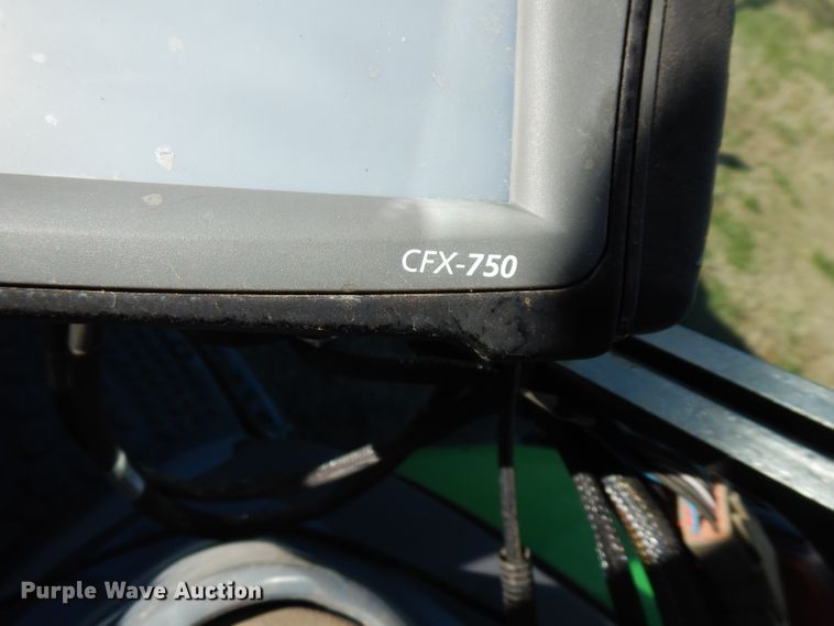 image for item GK9501 2010 Deutz Fahr Agrotron X710  MFWD tractor