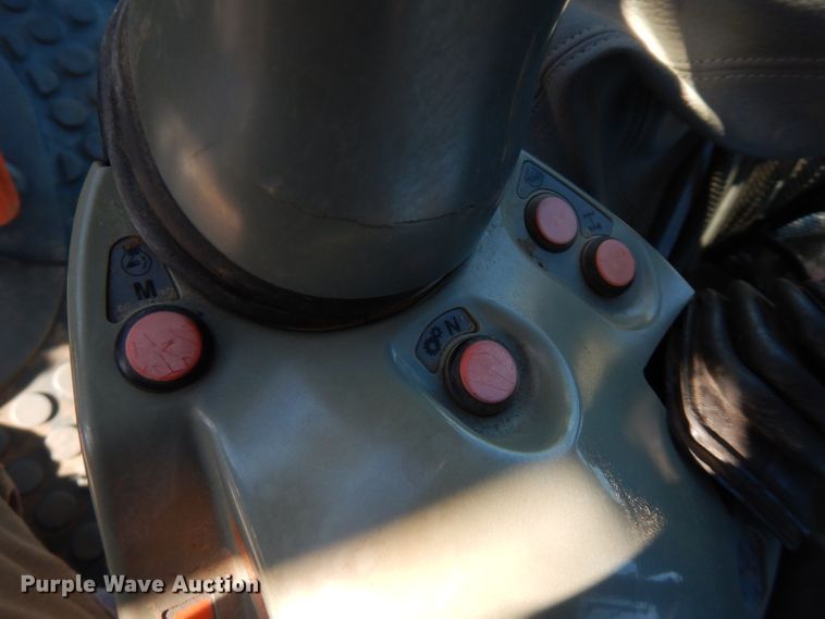 image for item GK9501 2010 Deutz Fahr Agrotron X710  MFWD tractor