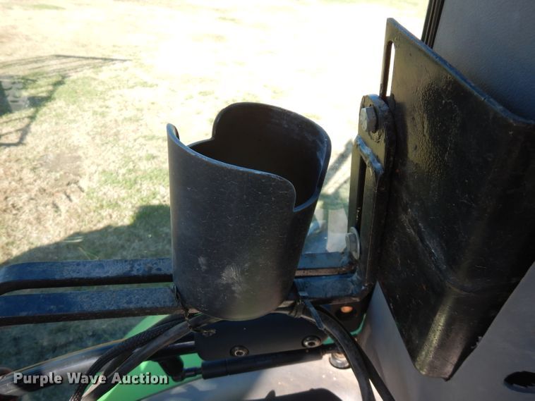 image for item GK9501 2010 Deutz Fahr Agrotron X710  MFWD tractor