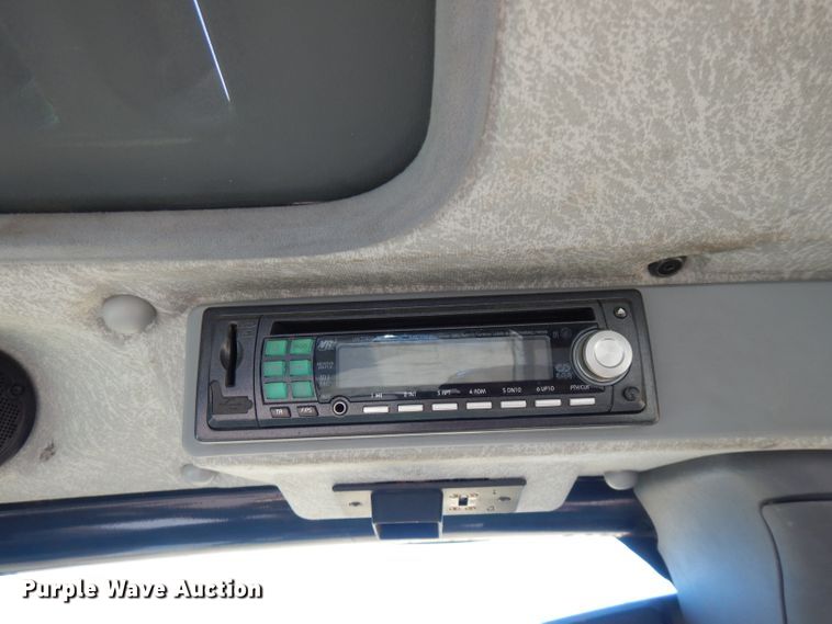 image for item GK9501 2010 Deutz Fahr Agrotron X710  MFWD tractor