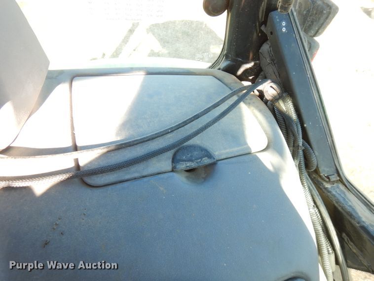 image for item GK9501 2010 Deutz Fahr Agrotron X710  MFWD tractor