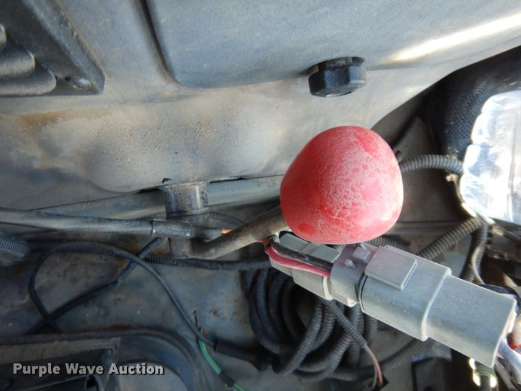 image for item GK9501 2010 Deutz Fahr Agrotron X710  MFWD tractor