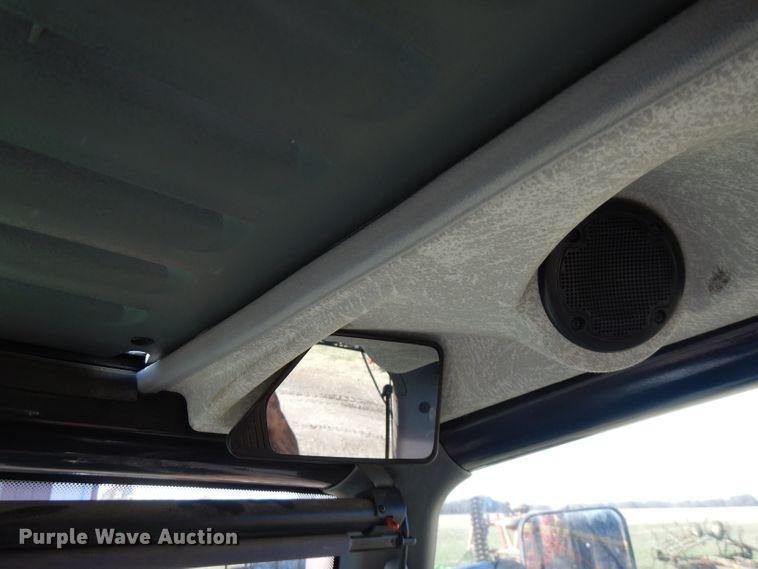 image for item GK9501 2010 Deutz Fahr Agrotron X710  MFWD tractor