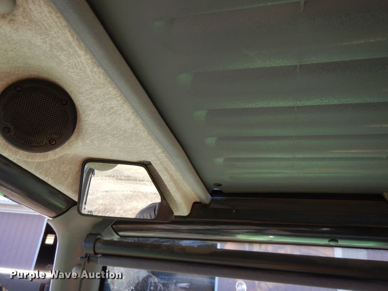 image for item GK9501 2010 Deutz Fahr Agrotron X710  MFWD tractor