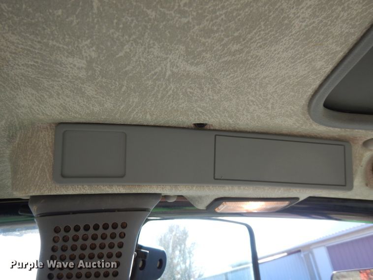 image for item GK9501 2010 Deutz Fahr Agrotron X710  MFWD tractor