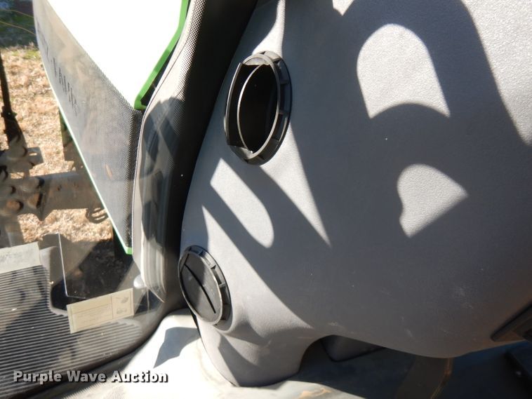 image for item GK9501 2010 Deutz Fahr Agrotron X710  MFWD tractor