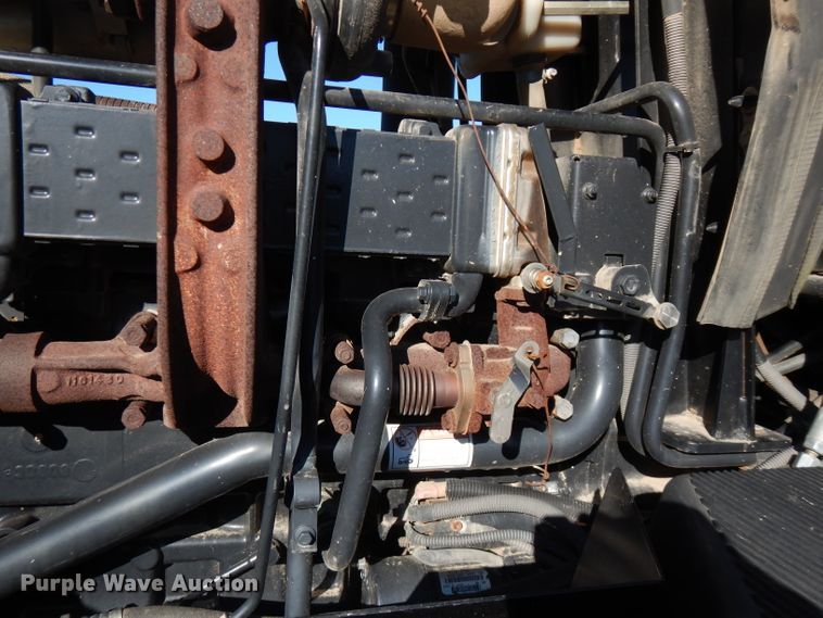 image for item GK9501 2010 Deutz Fahr Agrotron X710  MFWD tractor