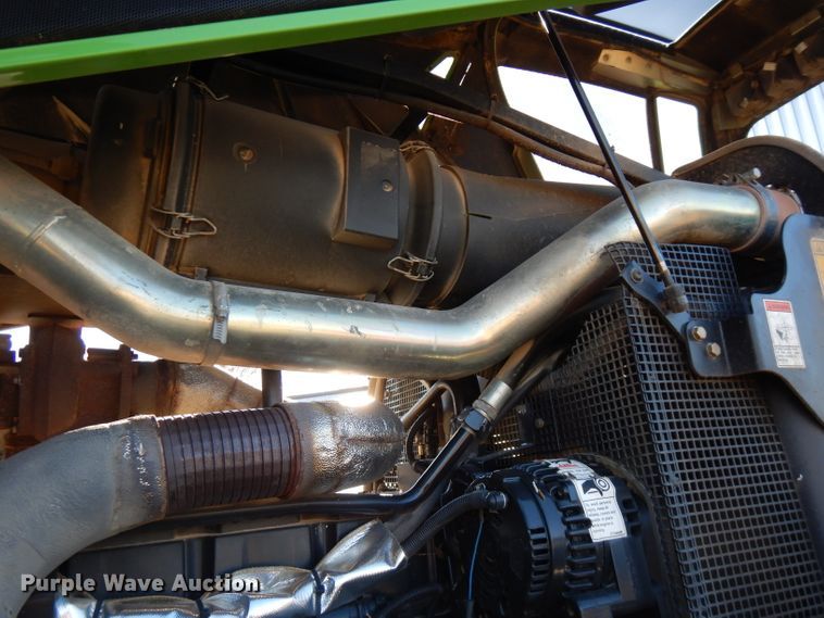 image for item GK9501 2010 Deutz Fahr Agrotron X710  MFWD tractor