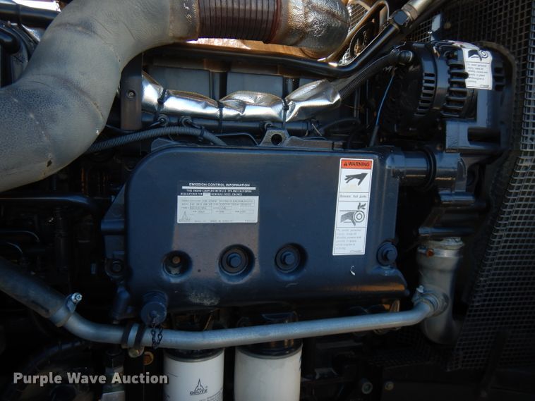 image for item GK9501 2010 Deutz Fahr Agrotron X710  MFWD tractor