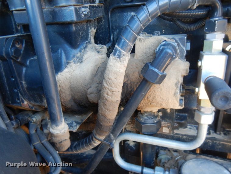 image for item GK9501 2010 Deutz Fahr Agrotron X710  MFWD tractor