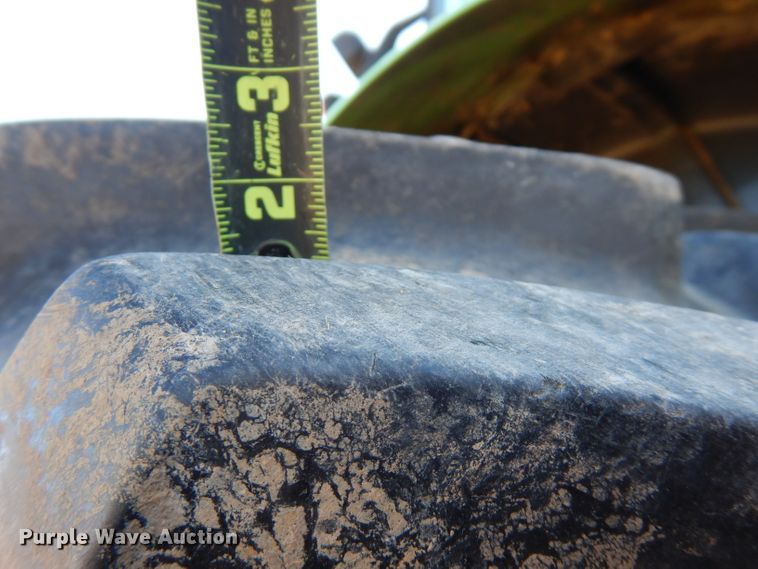 image for item GK9501 2010 Deutz Fahr Agrotron X710  MFWD tractor