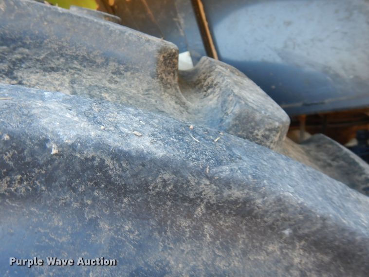 image for item GK9501 2010 Deutz Fahr Agrotron X710  MFWD tractor