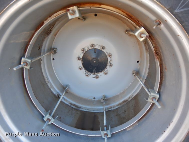 image for item GK9501 2010 Deutz Fahr Agrotron X710  MFWD tractor