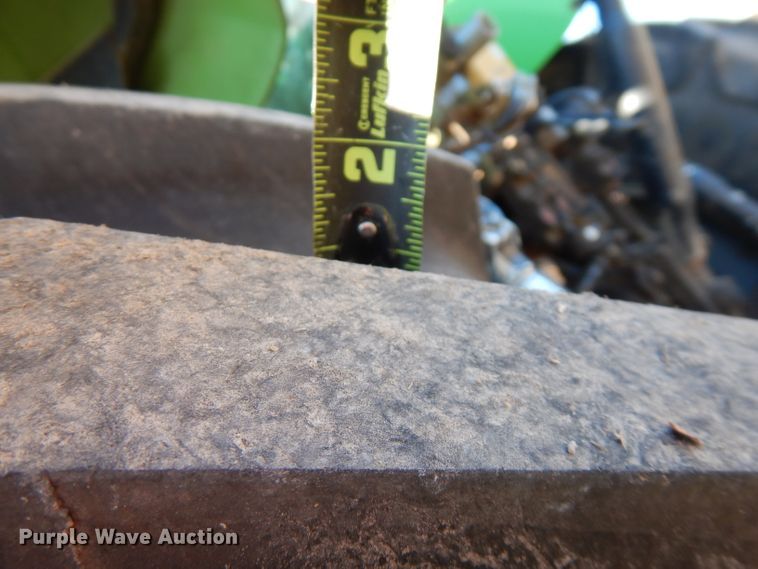 image for item GK9501 2010 Deutz Fahr Agrotron X710  MFWD tractor