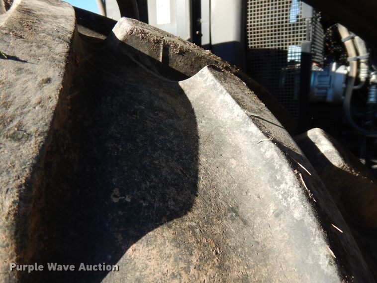 image for item GK9501 2010 Deutz Fahr Agrotron X710  MFWD tractor