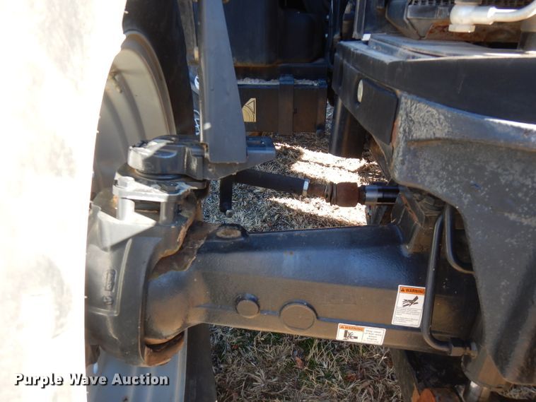 image for item GK9501 2010 Deutz Fahr Agrotron X710  MFWD tractor