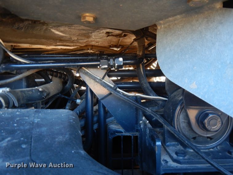 image for item GK9501 2010 Deutz Fahr Agrotron X710  MFWD tractor