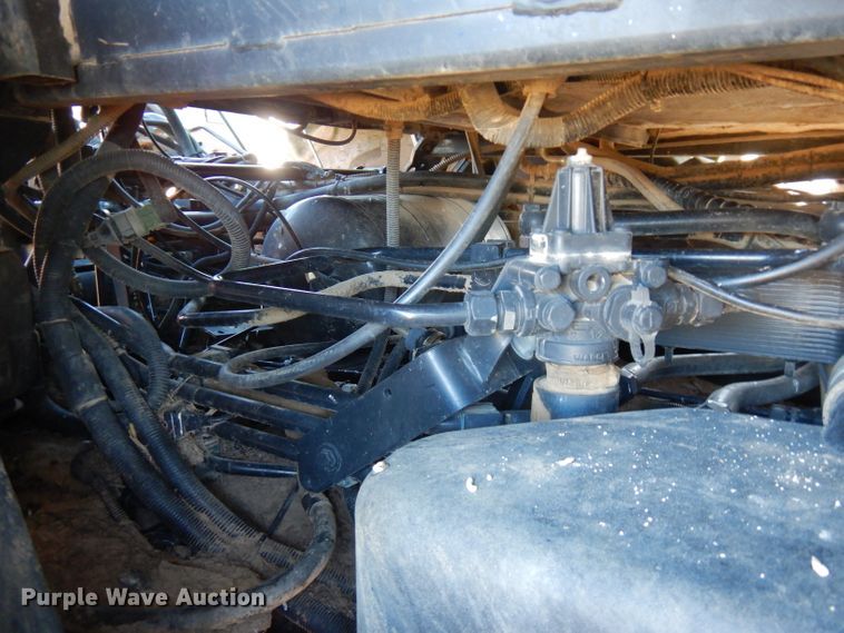 image for item GK9501 2010 Deutz Fahr Agrotron X710  MFWD tractor