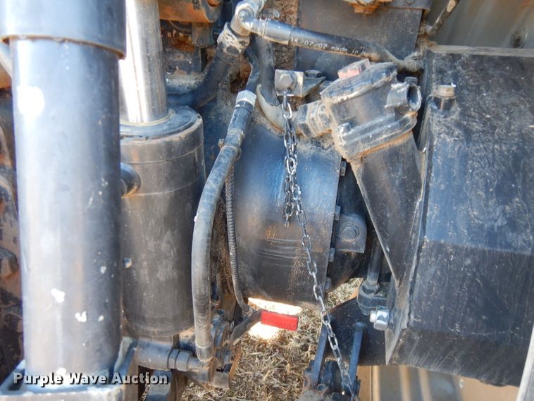 image for item GK9501 2010 Deutz Fahr Agrotron X710  MFWD tractor