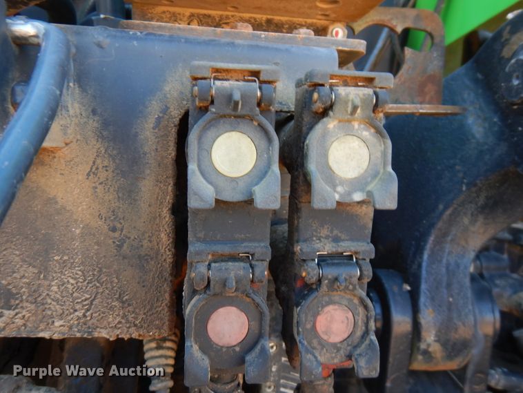 image for item GK9501 2010 Deutz Fahr Agrotron X710  MFWD tractor