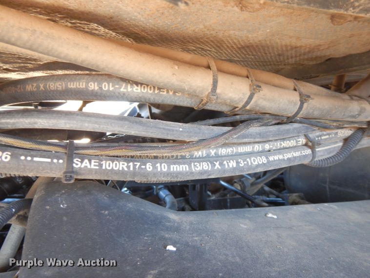 image for item GK9501 2010 Deutz Fahr Agrotron X710  MFWD tractor