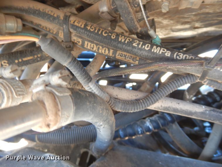 image for item GK9501 2010 Deutz Fahr Agrotron X710  MFWD tractor