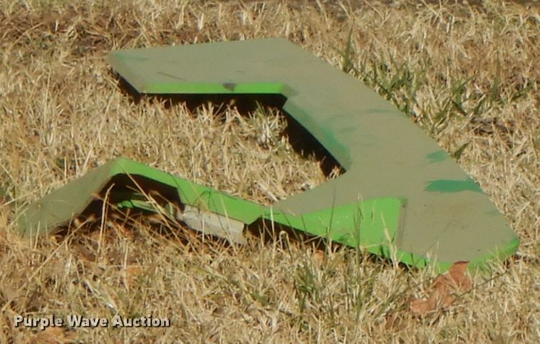 image for item GK9501 2010 Deutz Fahr Agrotron X710  MFWD tractor