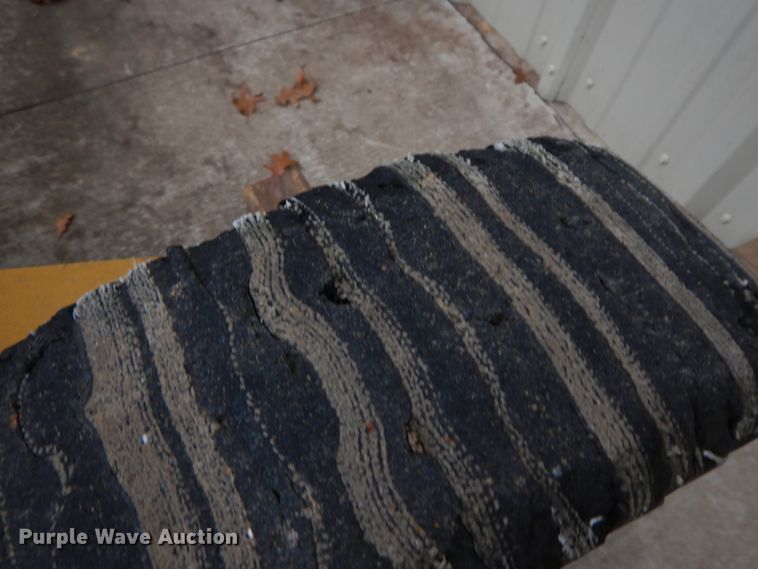 image for item GK9562 Bush Hog 160 rotary mower