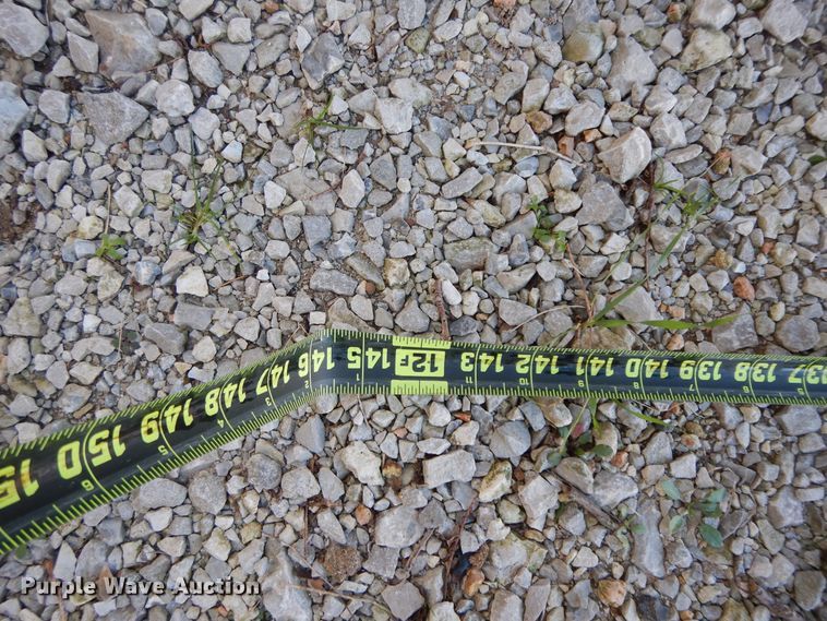 image for item GK9592 Rem Delta spike tooth harrow