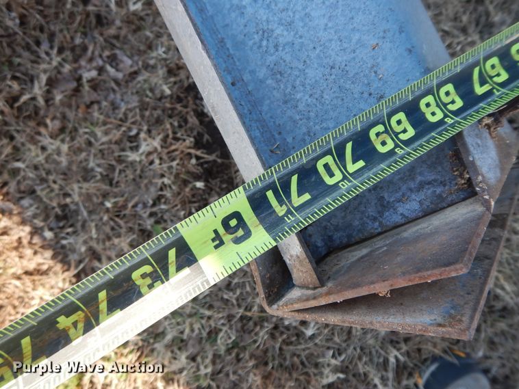 image for item GK9594 Grain bin