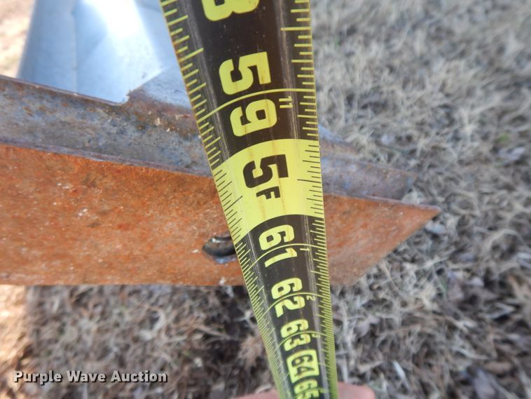 image for item GK9594 Grain bin