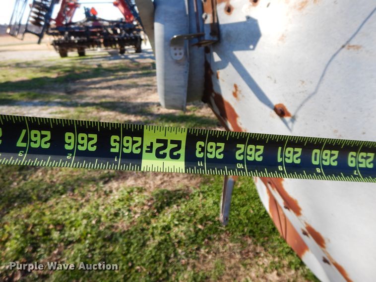 image for item GK9594 Grain bin