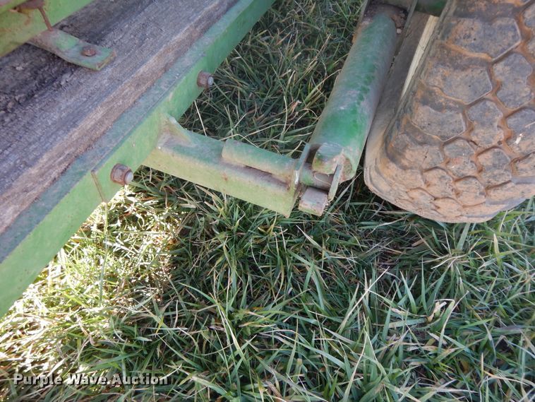 image for item GK9632 Super chute 2401 livestock chute