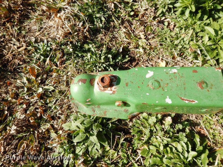 image for item GK9632 Super chute 2401 livestock chute