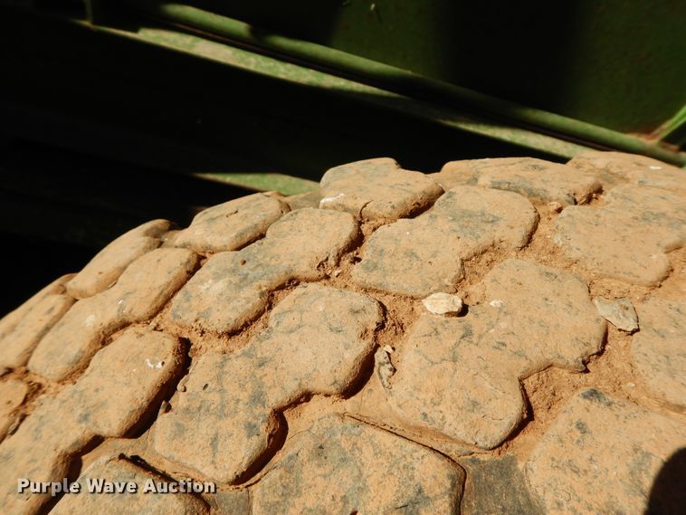 image for item GK9632 Super chute 2401 livestock chute