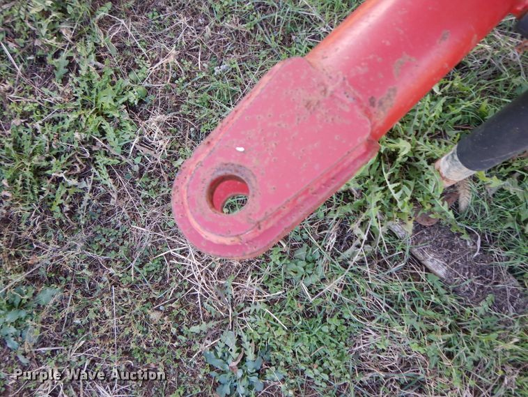 image for item GK9633 Feed Train Commercial 155 feeder