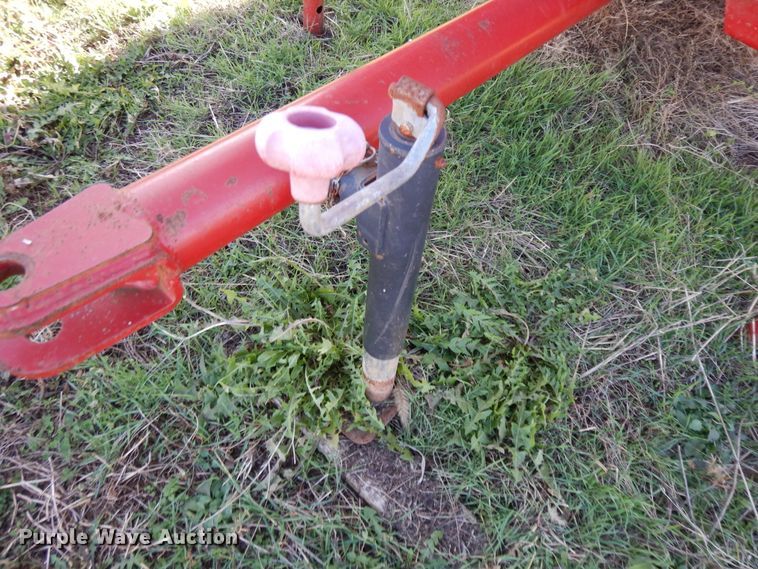 image for item GK9633 Feed Train Commercial 155 feeder