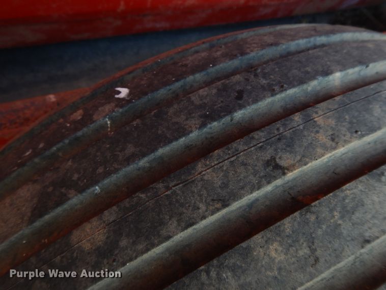 image for item GK9633 Feed Train Commercial 155 feeder