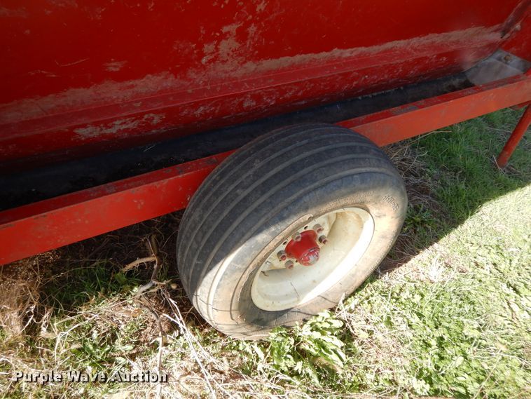 image for item GK9633 Feed Train Commercial 155 feeder